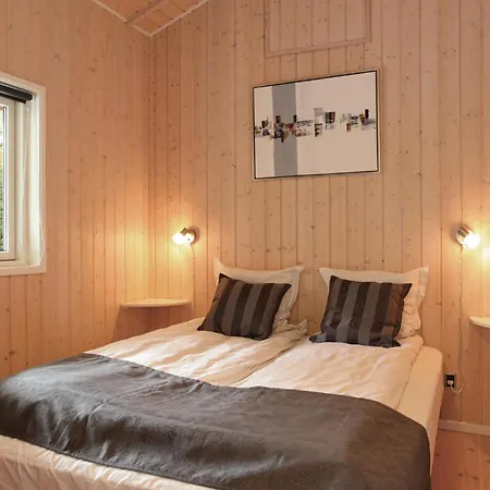 Beautiful In With Wifi * Rørvig