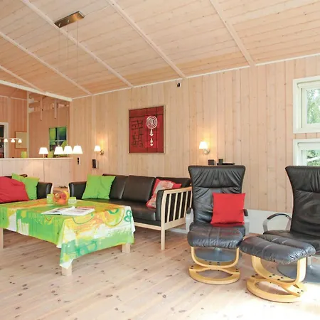 Beautiful In With Wifi * Rørvig